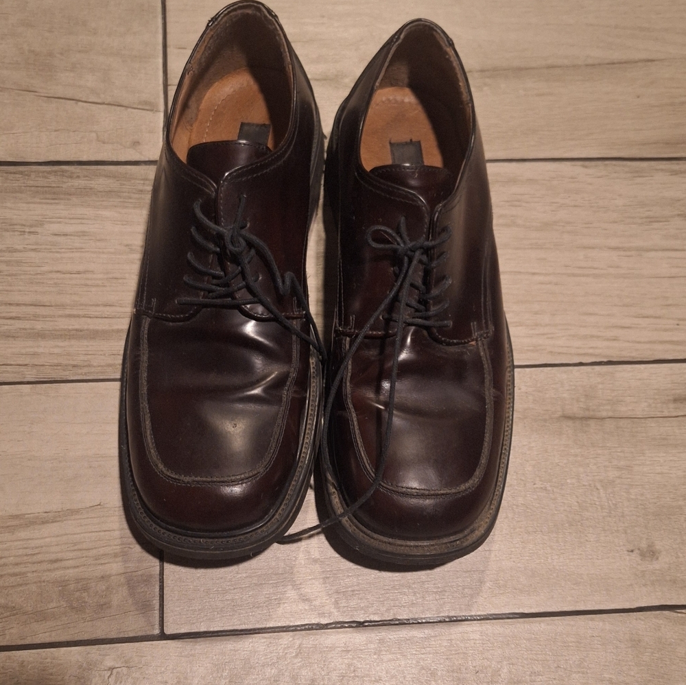Alfani | Shoes | Alfani Mens Brown Dress Shoes